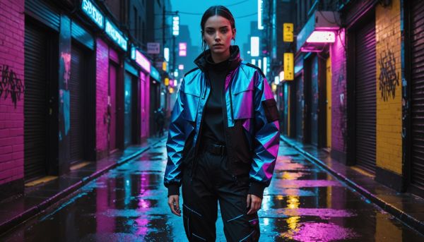 Techwear essentials: grab 25% off this black friday!